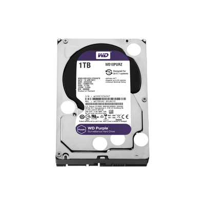 Western Digital (WD) WD10PURZ