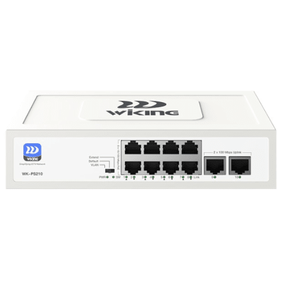 WI-TEK WKPS210