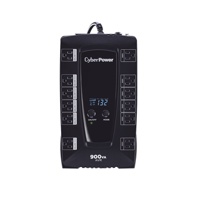 CYBERPOWER AVRG900LCD