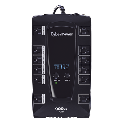 CYBERPOWER AVRG900LCD
