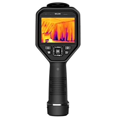 HIKMICRO HM-TP21S-3AQF/W-M11W