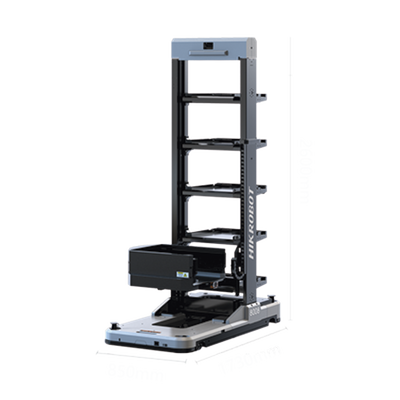 HIKROBOT CTU-F0-50DC