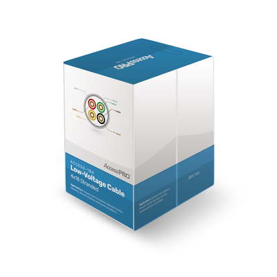 AccessPRO ACCESS-184/500