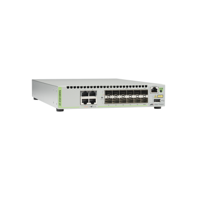 ALLIED TELESIS AT-XS916MXS-10