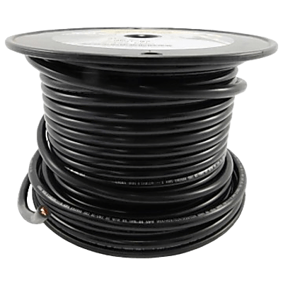COBRA WIRE & CABLE A2008T-07-100