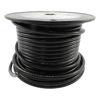 COBRA WIRE & CABLE A2008T-07-100
