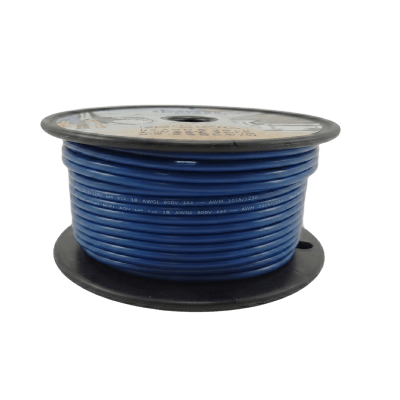 COBRA WIRE & CABLE A1014T-02-100