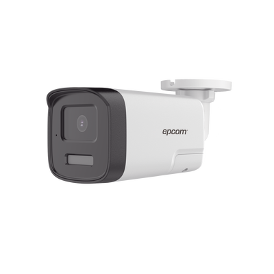 EPCOM PROFESSIONAL B4K-TURBO-EX4