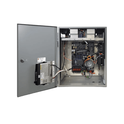 FEDERAL SIGNAL INDUSTRIAL UVRI-B100