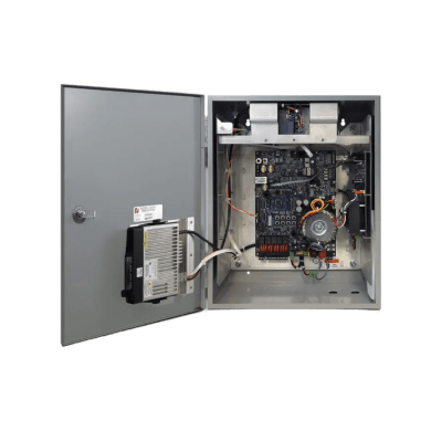 FEDERAL SIGNAL INDUSTRIAL UVRI-B100