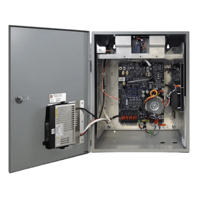 FEDERAL SIGNAL INDUSTRIAL UVRI-B100