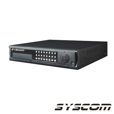SYSCOM VIDEO CD-116P