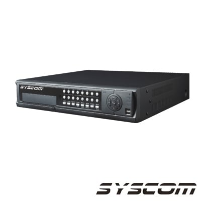 SYSCOM VIDEO CD-116P