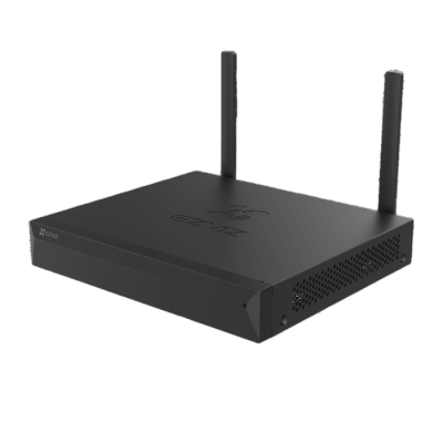 EZVIZ CSX5S/4W