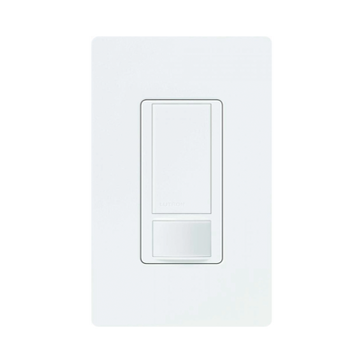 LUTRON ELECTRONICS MSOPS2WH