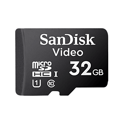 SANDISK SDSDQA5A4032GBP