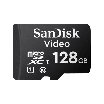 SANDISK SDSDQA5A4128GBP