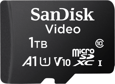 SANDISK SDSDQA5S51T00BP