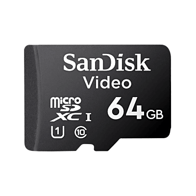 SANDISK SDSDQA5A4064GBP