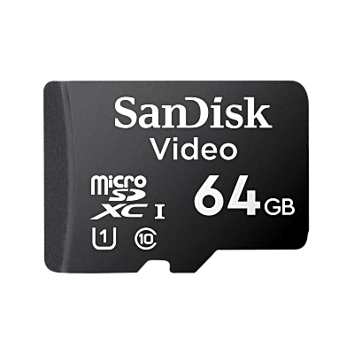SANDISK SDSDQA5A4064GBP