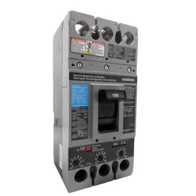 SIEMENS FXD63B175L