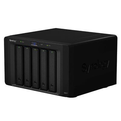 SYNOLOGY DX517