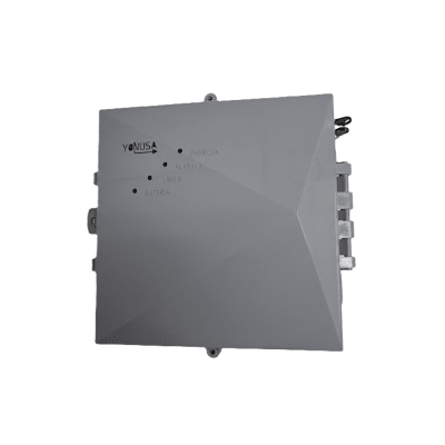 YONUSA SYS12000/127AFV3