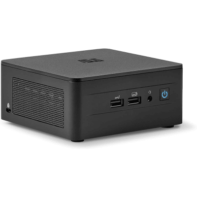 ASUS BOXNUCI713I