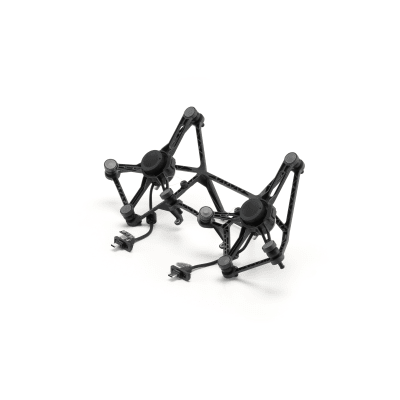 DJI DUALGIMBALC/M400