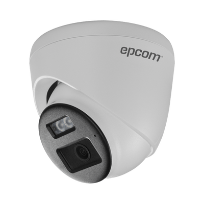 EPCOM PROFESSIONAL E4K-TURBO-EX