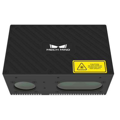 MECH MIND NANO ULTRA