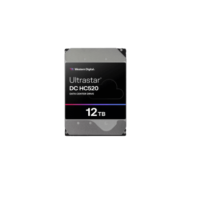 Western Digital (WD) WUS721212BLE6L4