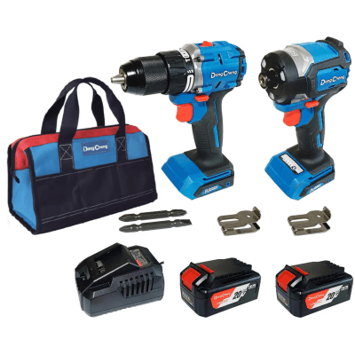 DONG CHENG DNG-KTP01