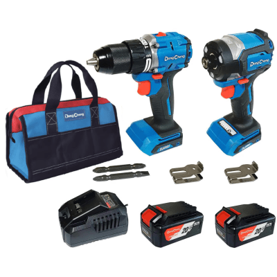 DONG CHENG DNG-KTP01