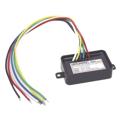 ECCO LEDFLASHER1W