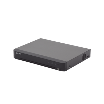 EPCOM PROFESSIONAL EV-4004TURBO-D