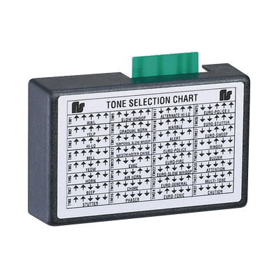 FEDERAL SIGNAL INDUSTRIAL UTM