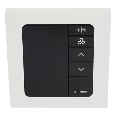 INNCOM 201-528-100-WH