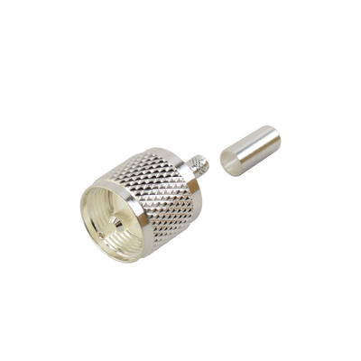 RF INDUSTRIES,LTD RFU-505-ST