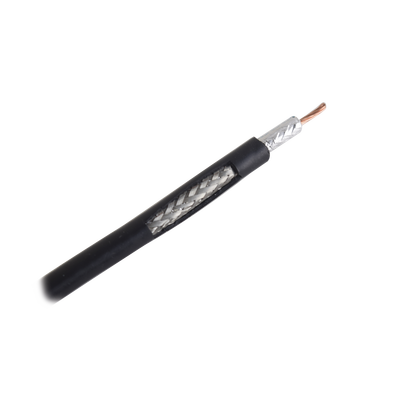 Times Microwave LMR-240UF