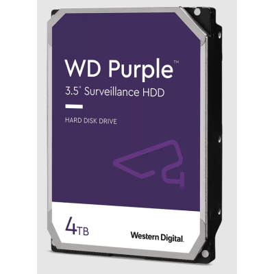 Western Digital (WD) WD44PURZ