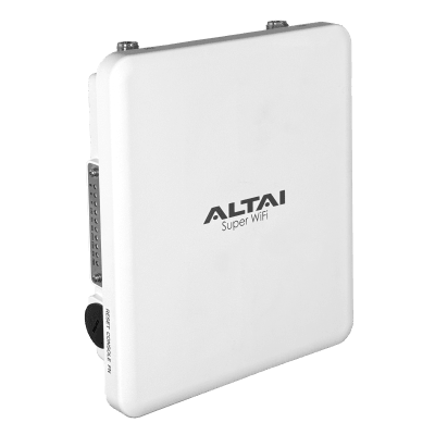 ALTAI TECHNOLOGIES A660-S