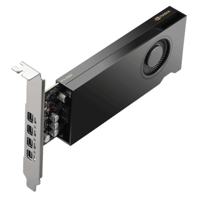BCDVideo BCDWARTX2000EADA