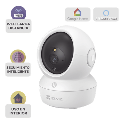 EZVIZ CSH6C/3MP