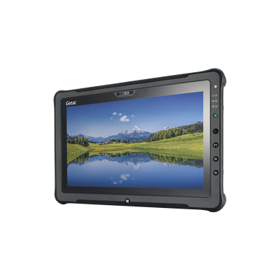 GETAC F110