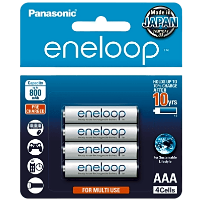 PANASONIC BK4MCCE4BT6