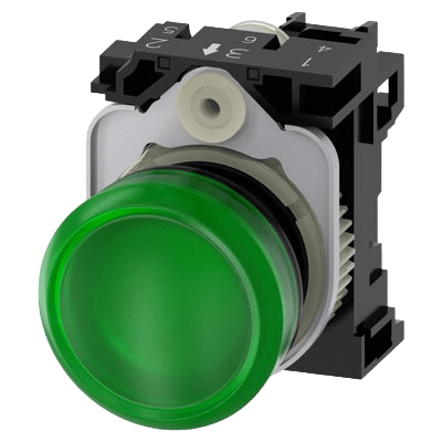 SIEMENS 3SU11026AA401AA0