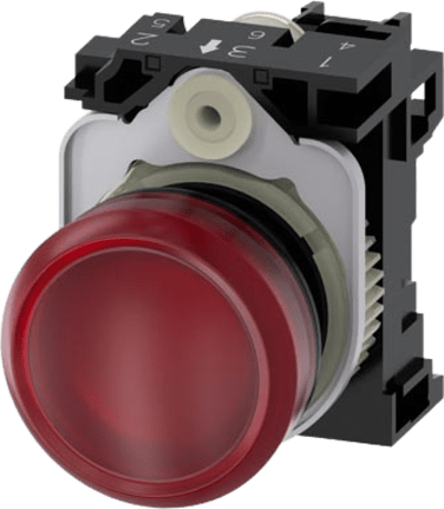 SIEMENS 3SU11036AA201AA0