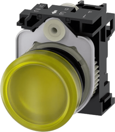 SIEMENS 3SU11026AA301AA0