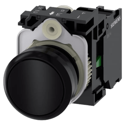 SIEMENS 3SU11000AB101BA0